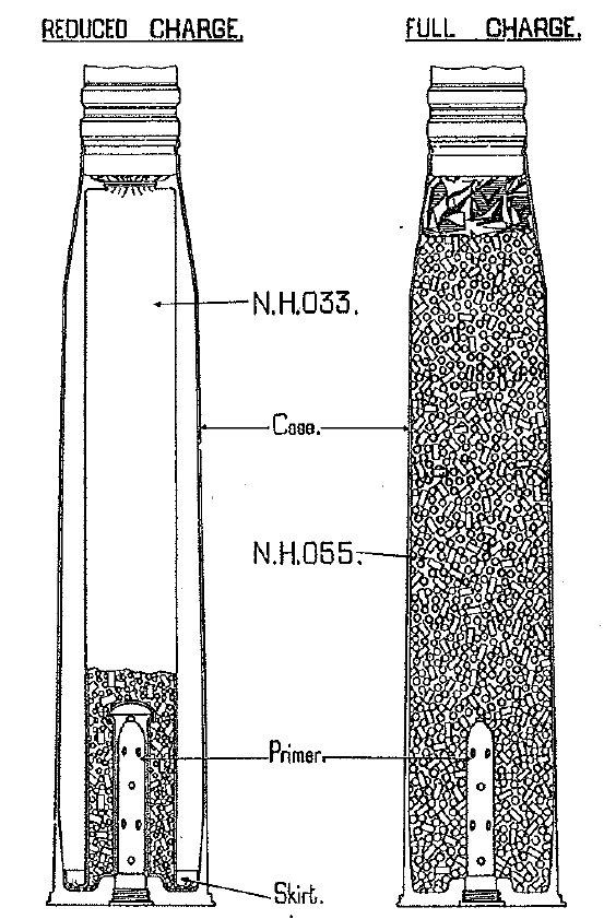 VC - 17pdr Ammo3