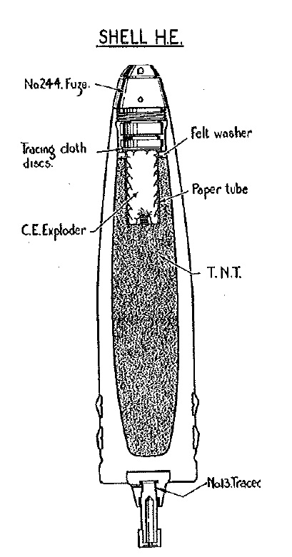 VC - 17pdr Ammo4