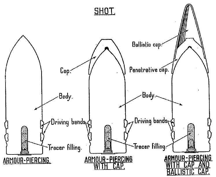 VC - 17pdr Ammo5