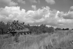 11th Armd Div - Belgium - 10SEP44