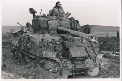 1539-51024 Canadian Sherman