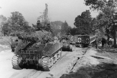 Firefly - Orne Bailey Bridge - 18JUL44